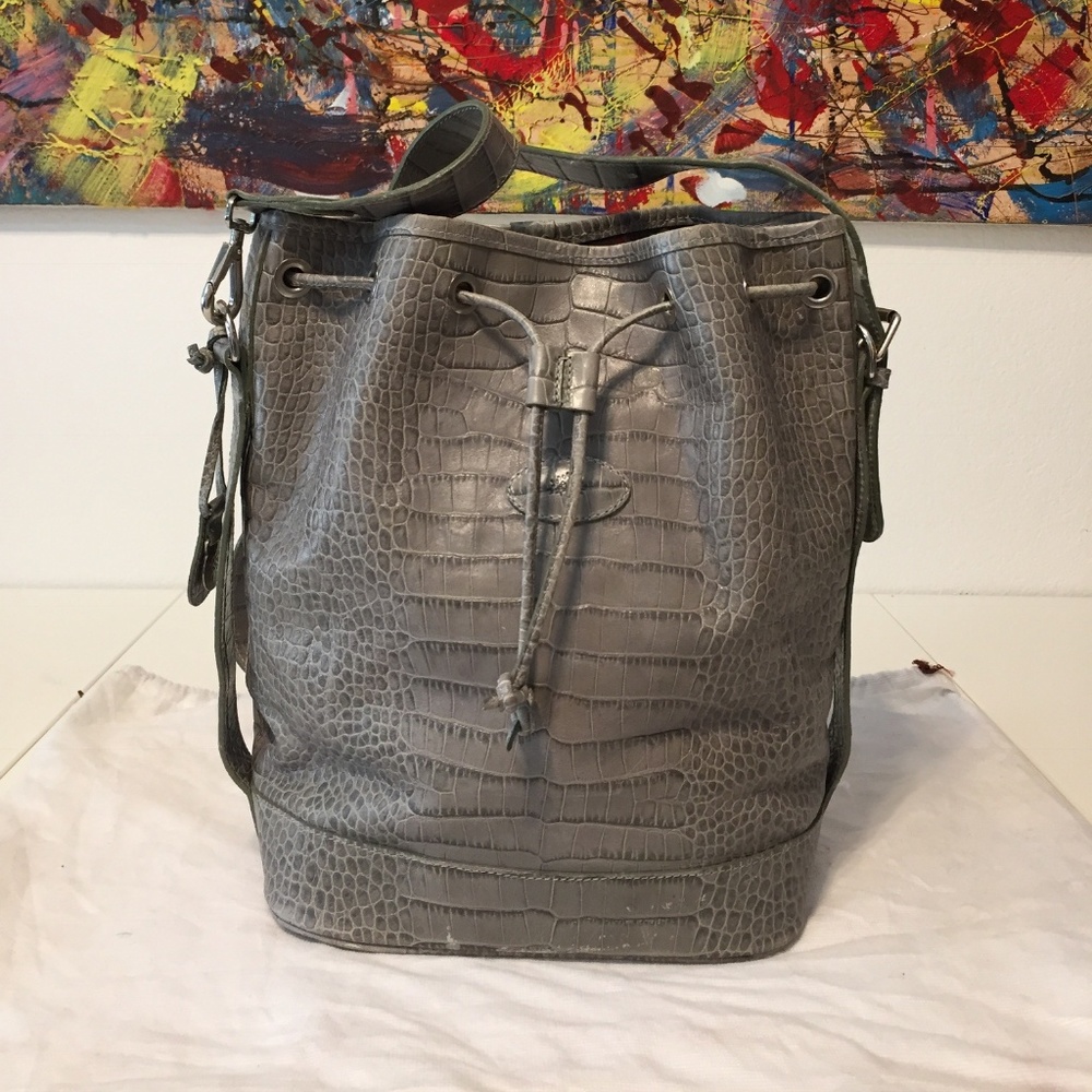 Vintage Mulberry Bag